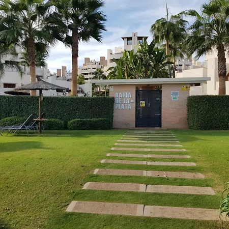 Bahia De La Plata Boutique Kempinski Apartamento *