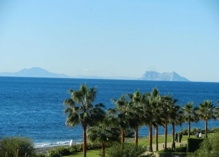 Apartamento Bahia De La Plata Boutique Kempinski