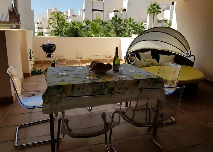 Apartamento Bahia De La Plata Boutique Kempinski Estepona