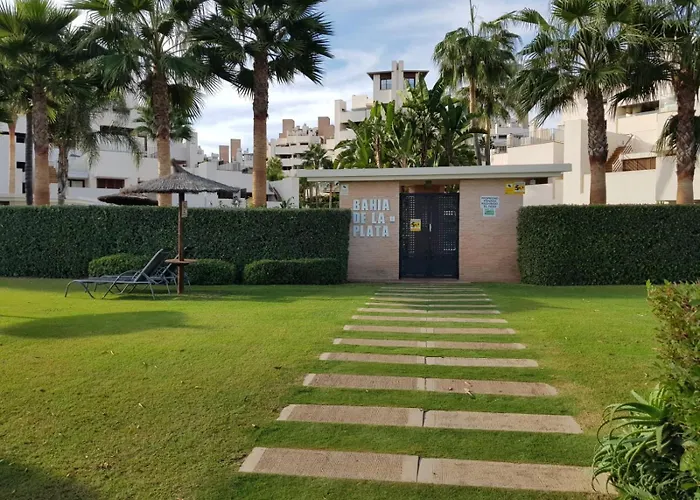 Bahia De La Plata Boutique Kempinski Apartamento *