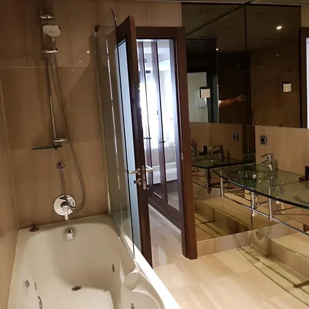 Apartment Bahia De La Plata Boutique Kempinski Estepona