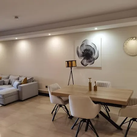 Bahia De La Plata Boutique Kempinski Apartment Estepona