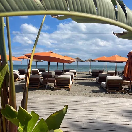 Bahia De La Plata Boutique Kempinski Εστεπόνα