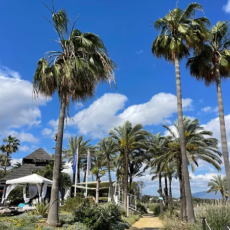 Bahia De La Plata Boutique Kempinski