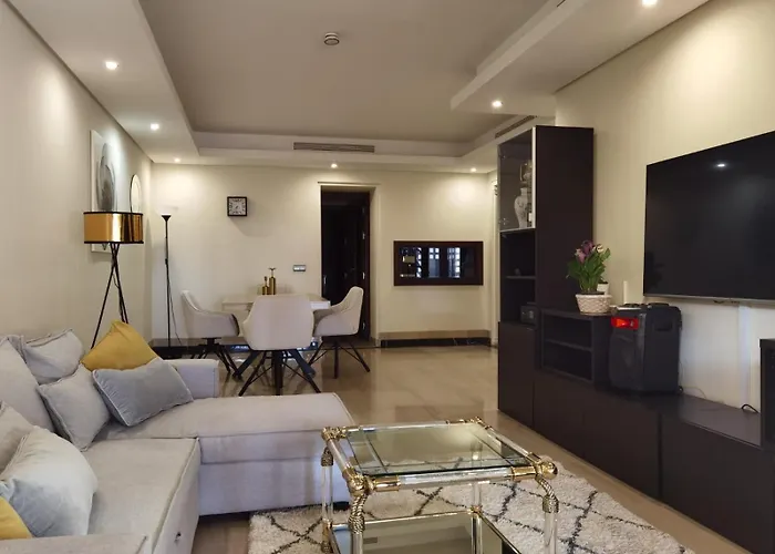 Bahia De La Plata Boutique Kempinski Διαμέρισμα