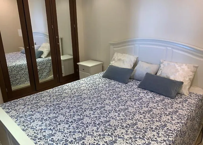 Διαμέρισμα Bahia De La Plata Boutique Kempinski *