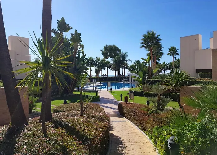 Διαμέρισμα Bahia De La Plata Boutique Kempinski *