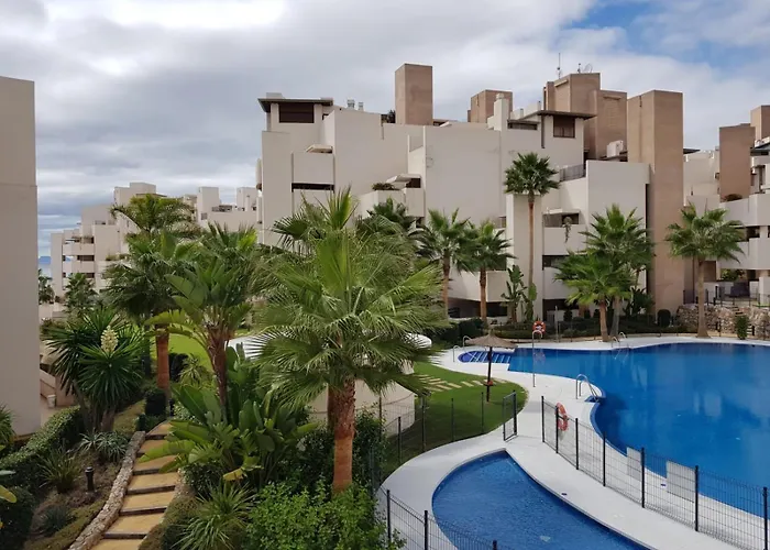 Bahia De La Plata Boutique Kempinski Διαμέρισμα