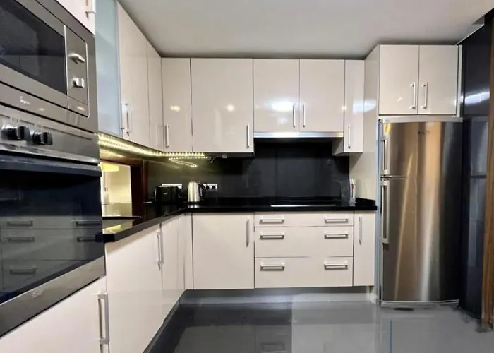 Διαμέρισμα Bahia De La Plata Boutique Kempinski Εστεπόνα