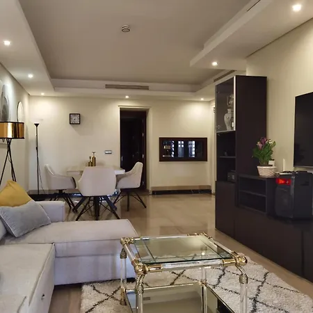 Bahia De La Plata Boutique Kempinski Apartmán