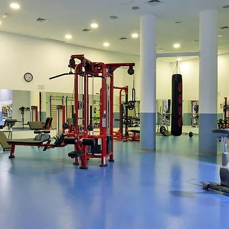 Bahia De La Plata Boutique Kempinski *