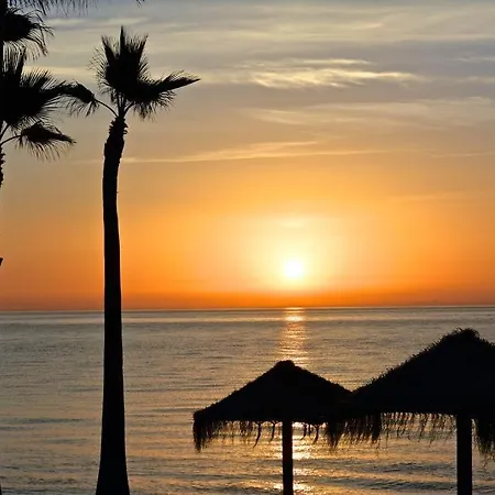 Apartmán Bahia De La Plata Boutique Kempinski