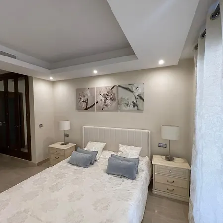 Apartmán Bahia De La Plata Boutique Kempinski