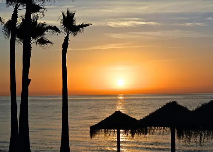 아파트 Bahia De La Plata Boutique Kempinski