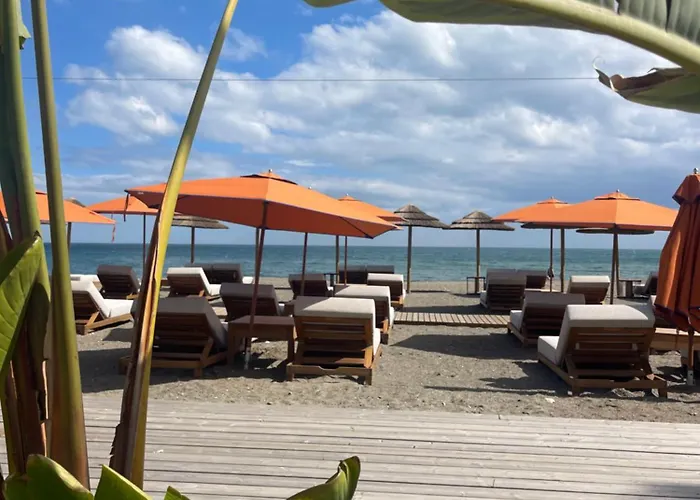 Bahia De La Plata Boutique Kempinski 에스테포나