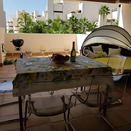 Appartamento Bahia De La Plata Boutique Kempinski Estepona