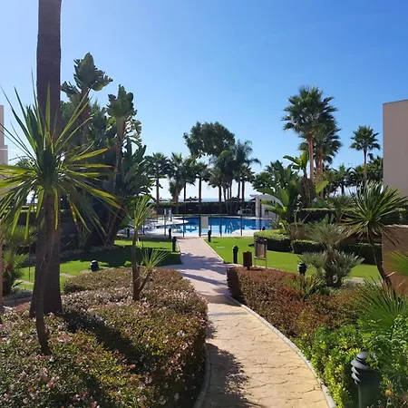 Appartamento Bahia De La Plata Boutique Kempinski *