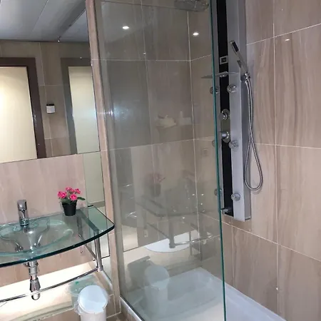 Bahia De La Plata Boutique Kempinski Daire Estepona