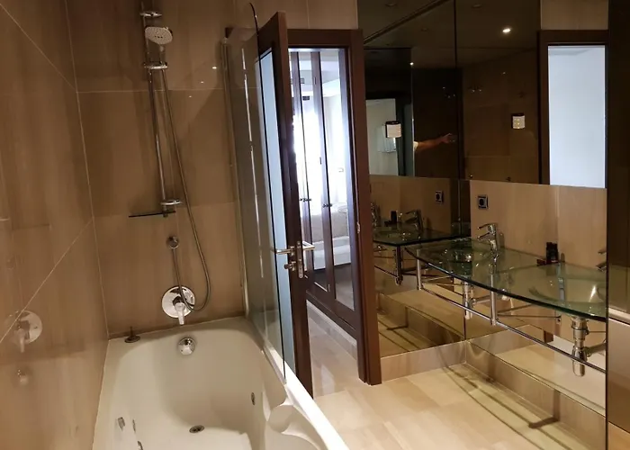 Appartamento Bahia De La Plata Boutique Kempinski Estepona